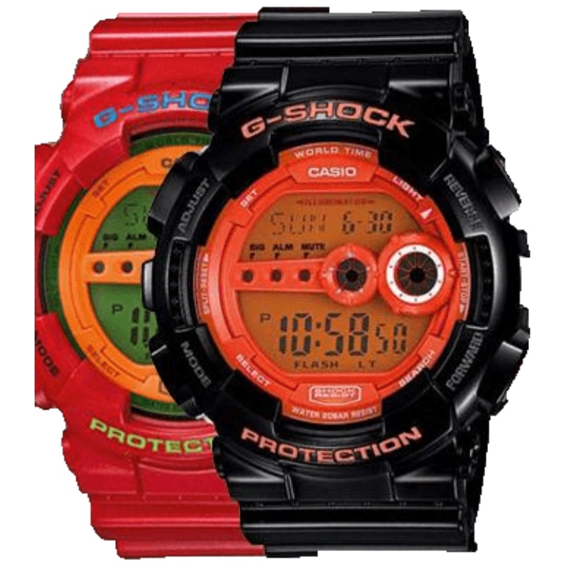 适配卡西欧G-SHOCK电池 GD-100 110 120 350 400 850 3263 3400A32W