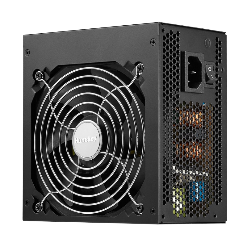 台式机电脑主机电源500W