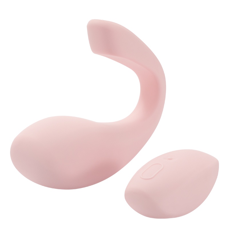 网易春风Tryfun浪巅跳蛋无线(粉色)蚤激情趣用具性高潮女用品学生女性夫妻玩具成人用品性玩具私处静音强震跳到跳蛋女用