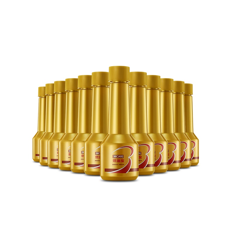 3ECARE 燃油宝汽油添加剂 60ml*12