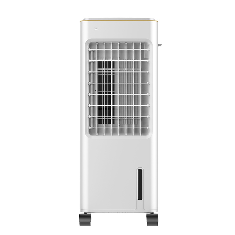 艾美特(Airmate) 空调扇冷风扇冷风机家用遥控款CC-R3节能加湿水冷制冷移动省电单冷办公室