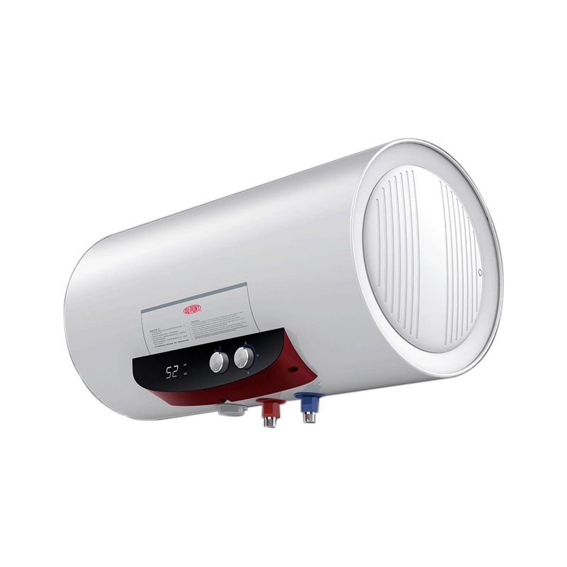 美国杜邦(DUPONT)50升家用电热水器DP66-W50J01电热水器 高温抑菌