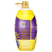 金龙鱼葵花籽亚麻籽食用植物调和油 5L