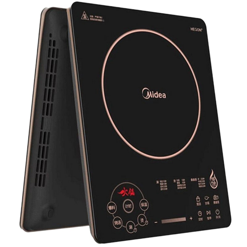 美的RH2268电磁炉