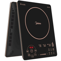 美的RH2268电磁炉