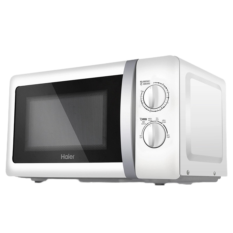 海尔 微波炉MZC-2070M1 白色