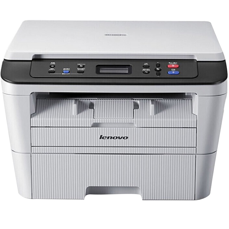 联想(Lenovo)M7400W 黑白激光打印机家用办公打印复印扫描一体机