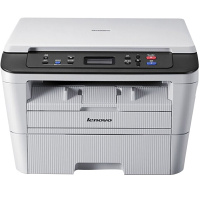 联想(Lenovo)M7400W 黑白激光打印机家用办公打印复印扫描一体机