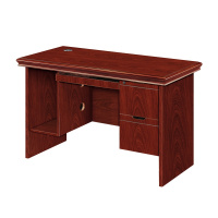 钜晟 办公桌1.2米油漆职员桌JS-JC0312