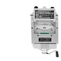 1000V摇表兆欧表绝缘表ZC25-4