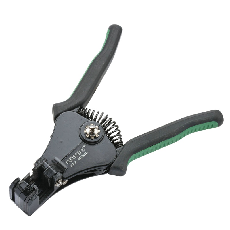 威力狮 自动剥线钳 170mm W3366B