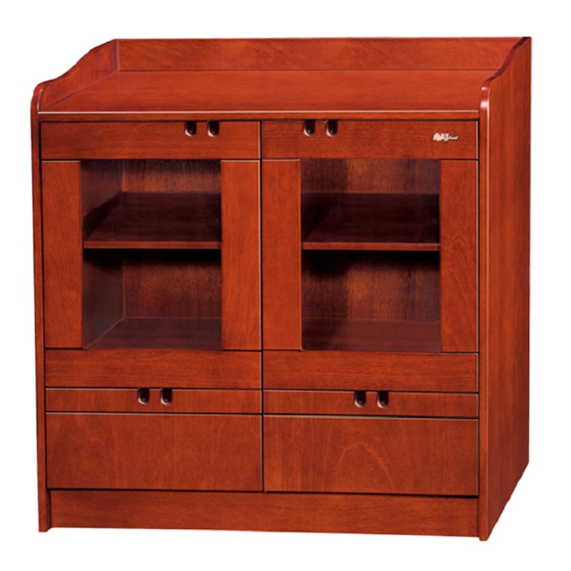 金穗慧采 定制中式茶水柜800*400*800