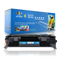 皇者.巴威(BAVIS) 惠普M425dw硒鼓适合HP LaserJet Pro 400 M401DN 打印机80A墨盒