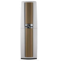 大金(DAIKIN) 3匹 1级能效 变频冷暖 FVXF172RC-W 高端帕缔能F系列 空调柜机