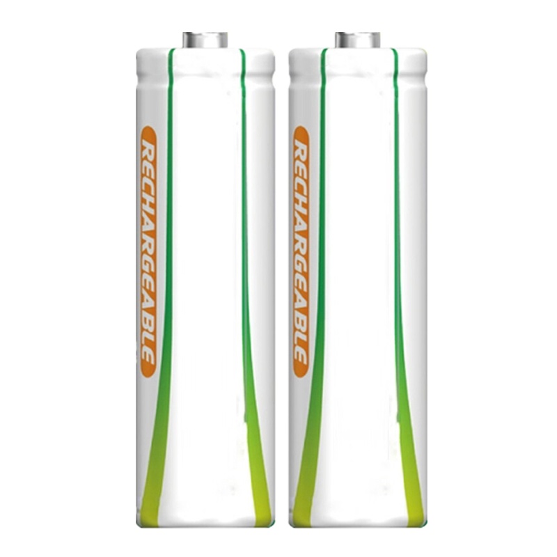 5号充电电池 4节 750mAH