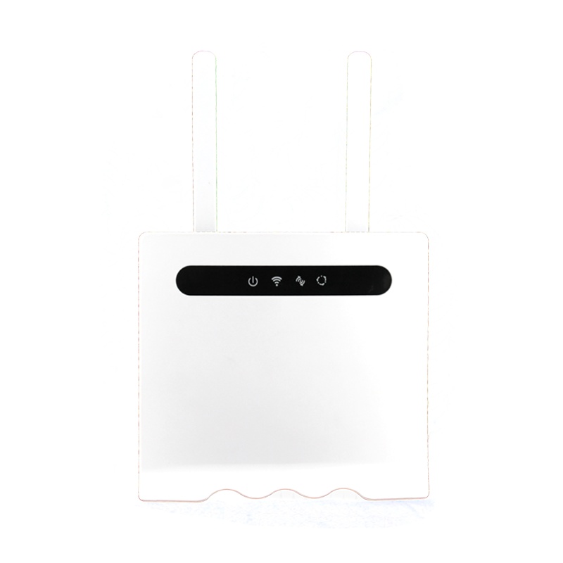 新讯4G路由器二合一 随身移动路由器 全网通宽带CPE穿墙高速wifi 双频光纤路由器WIFI