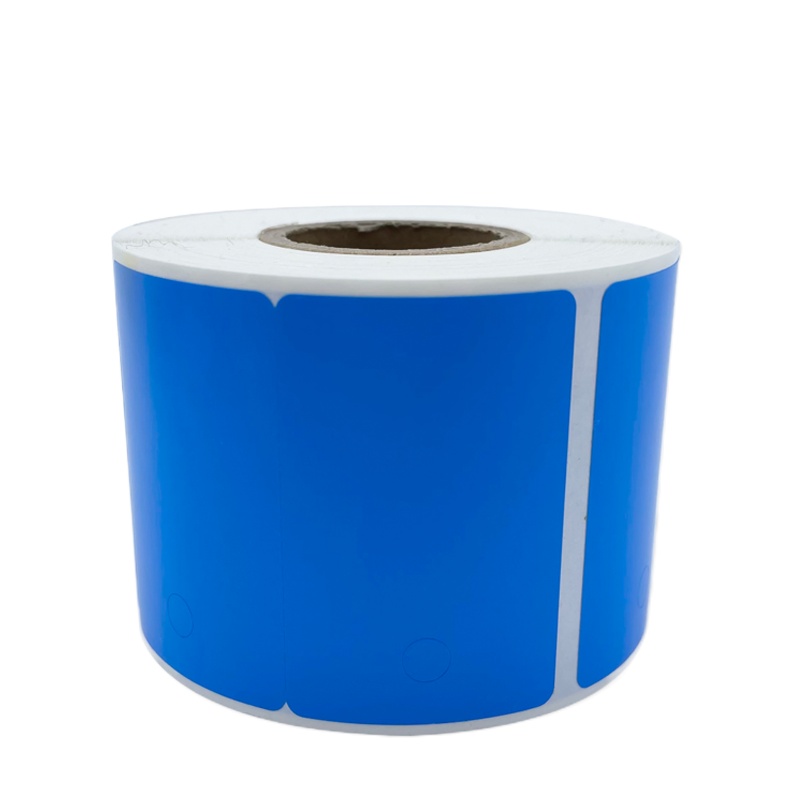 卓辰ZB45-60-250挂牌标签250片/卷(单位:卷)