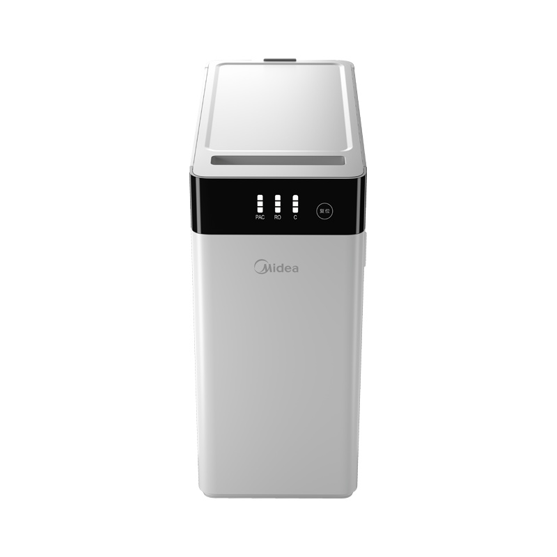 美的净水机MRO1790B-400G