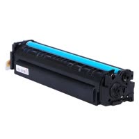 格之格CF503X红色硒鼓/粉盒适用惠普 M254dw M254nw M281FDN M281FDW M280NW打印机