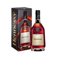 轩尼诗 Hennessy VSOP 干邑白兰地 700ml *12瓶 整箱装 法国原装进口