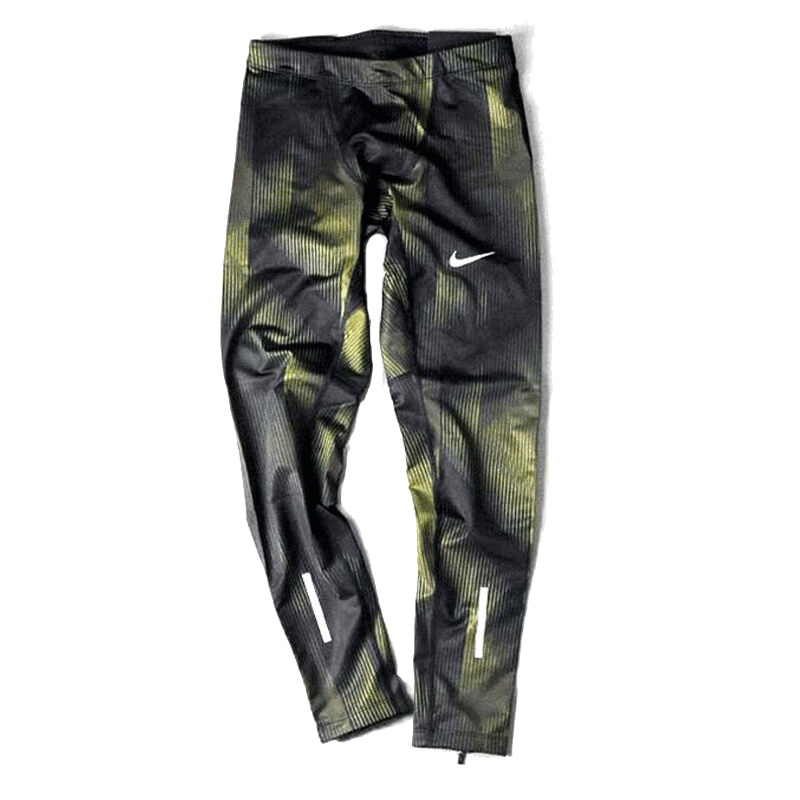 NIKE(耐克)AS M NK PWR TECH TGHT PR春季男子弹力长裤833110-355