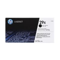 惠普(HP)C4129X 黑色硒鼓 29X(适用LaserJet 5000 5100 激光打印机)