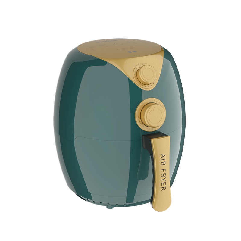 志高(CHIGO) ZG-ZG01 空气炸锅