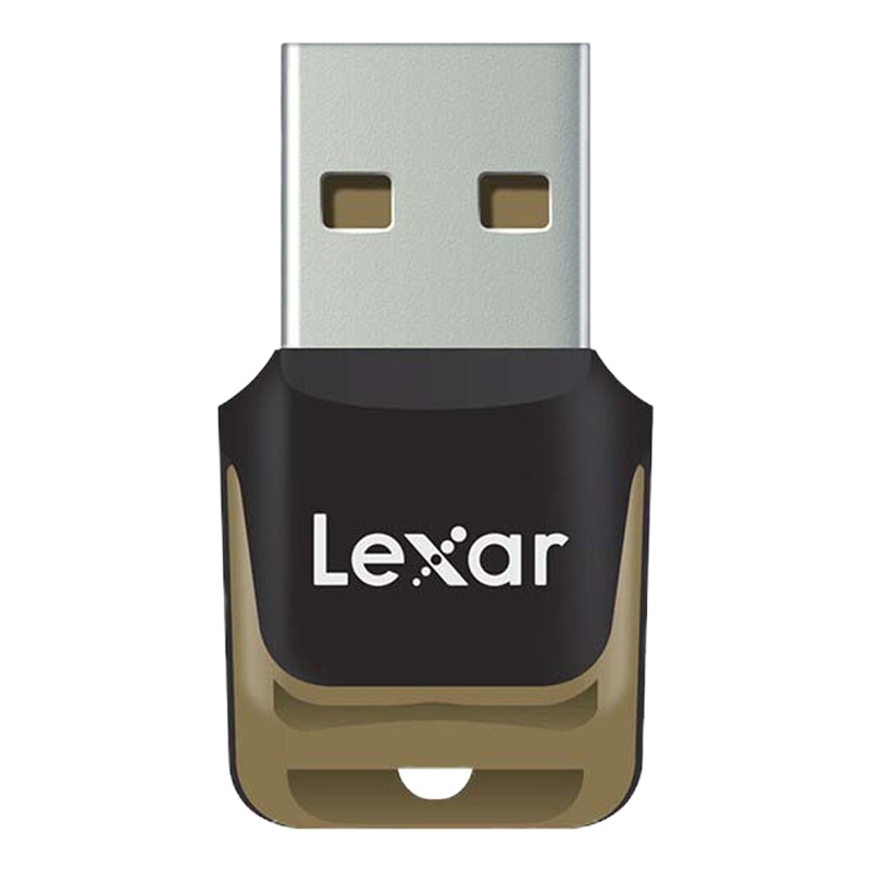 RHM 雷克沙3.0读卡器