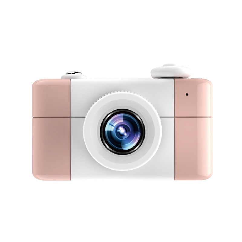 Maxevis 儿童相机MX-XJ03 小萌兔 粉
