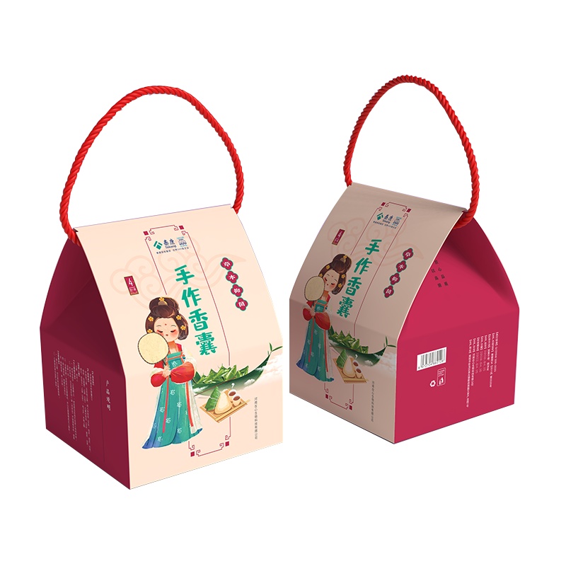 礼促优选香囊LC-XN006