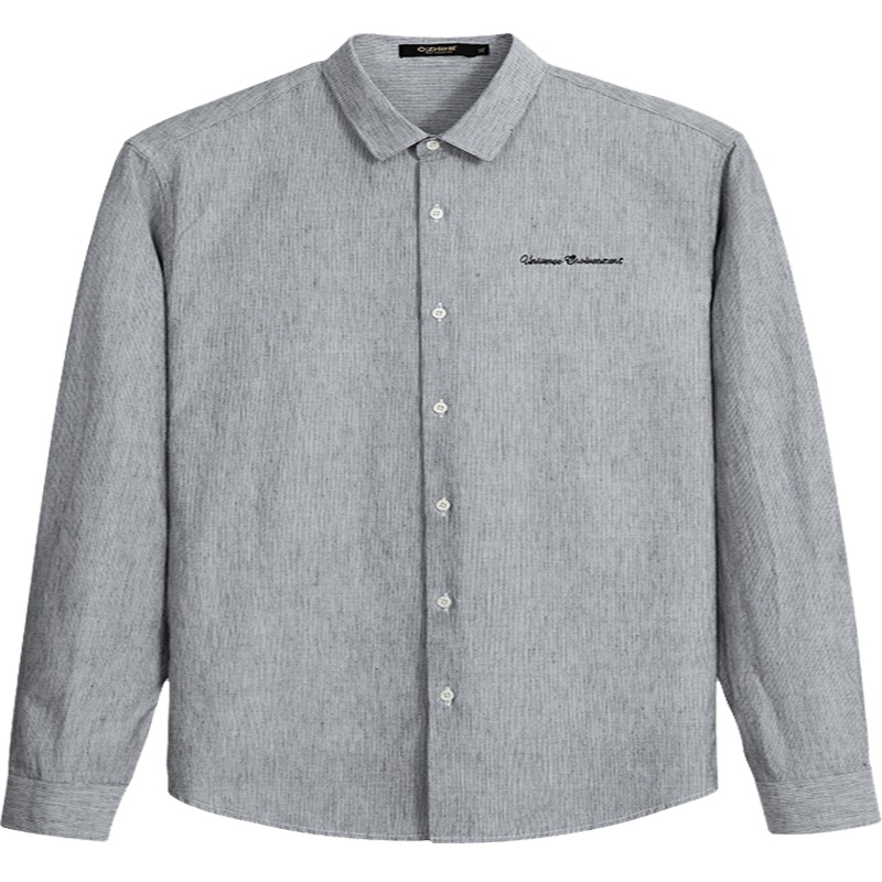 海德斯曼潮牌2020年新款格子衬衫男多色潮流情侣衬衣修身10320