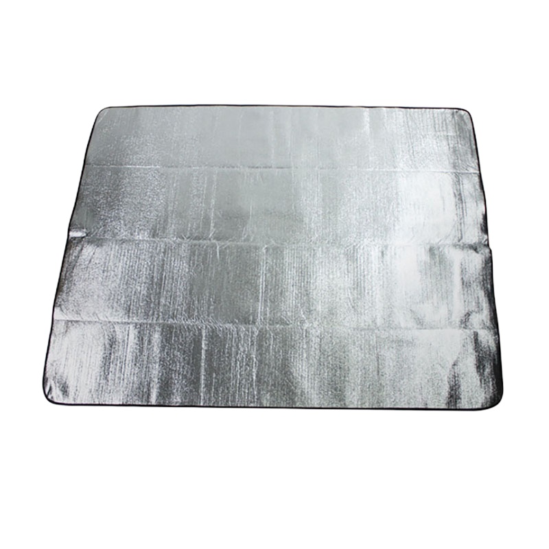 防潮垫铝膜户外野餐垫 1.5*2m