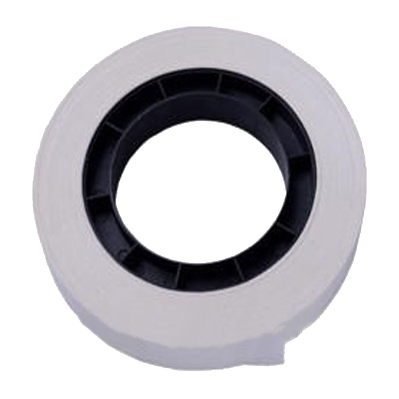 興印(XINGYIN)白色捆钞带(箱)适用于贝斯特 扎把机纸盘扎钞机 不干胶标签