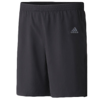 阿迪达斯男服运动短裤跑步训练健身休闲运动服FS9807