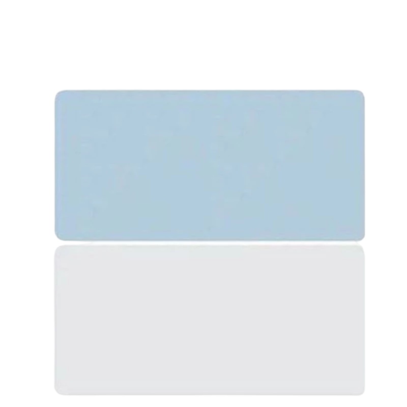 龙觇 鼠标垫超大桌垫防水学生写字台垫笔记本键盘垫办公桌垫超大号皮质