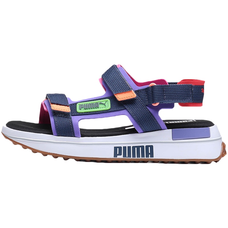 PUMA彪马男鞋女鞋刘昊然同款运动鞋休闲鞋凉鞋371964