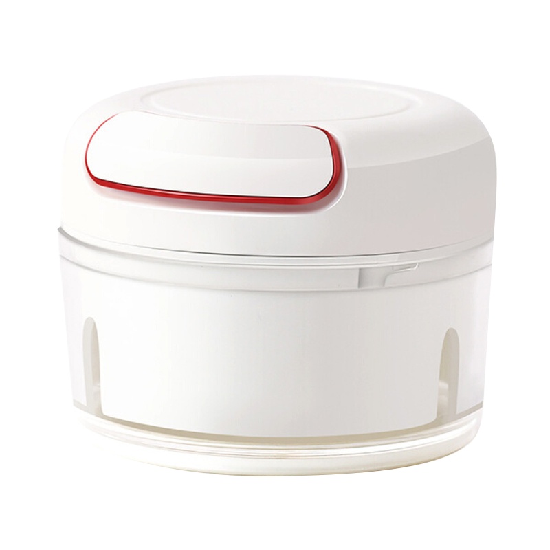 礼胜 家用迷你捣蒜器蒜泥器姜末辅食搅碎机拉蒜器 (单位:个)