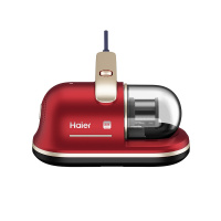 海尔(Haier) 除螨仪HZ-C703R 热风除湿 高频振动 组件可水洗 轻量机身