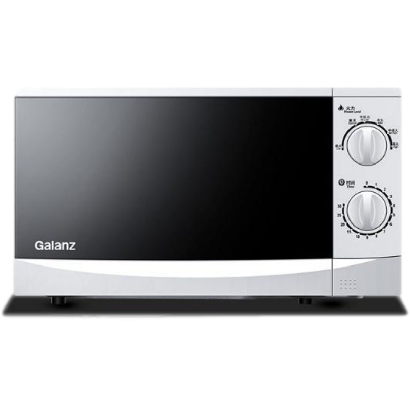 Galanz/格兰仕微波炉家用小型迷你转盘式全自动官方旗舰店正品N9