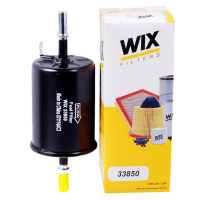 维克斯(WIX)燃油滤33850适配新凯越1.5L