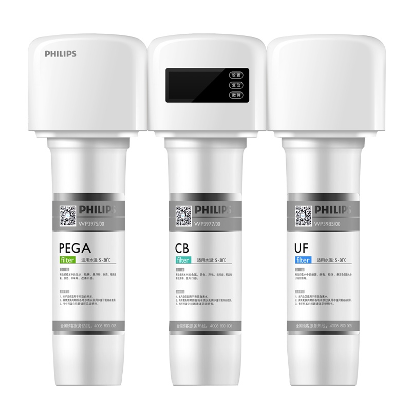 飞利浦 净水机WP4161/01