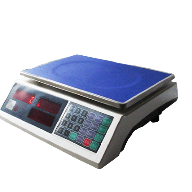 [苏宁自营]香山 称量15kg 精度2g 电子台秤 (台)