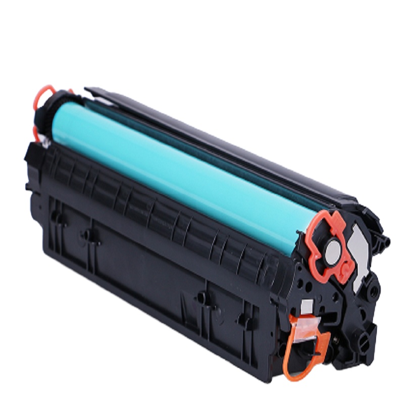凡克 311硒鼓青色适用惠普M175NW M275 CP1025NW佳能lbp7010c打印机