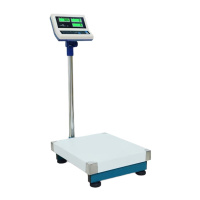 金穗慧采 6344 耐克斯 电子称 称重TCH-150kg工业计重秤150kg/5g