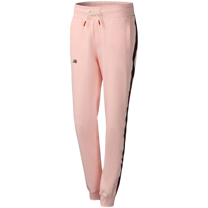 PUMA黑标女装Randomevent运动服休闲针织长裤596669