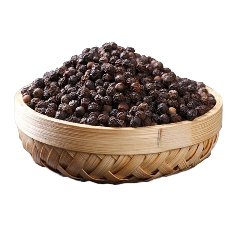 黑胡椒粒500克 黑糊椒颗粒 黑椒碎粉楜椒子湖椒原粒