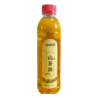 仙云同芳山茶油320ml