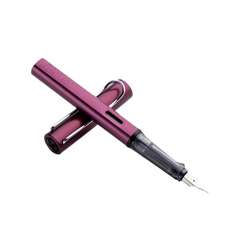 凌美(LAMY)恒星系列钢笔0.5mm 单支装