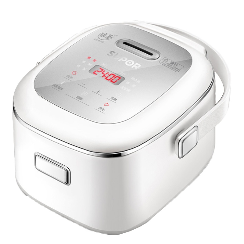 苏泊尔(SUPOR) 电饭煲 CFXB20FC8050-35 2L 迷你电饭锅球釜内胆底盘加热