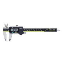 Mitutoyo三丰电子数字数显游标卡尺0-150/200/300/450/600/1000 不带数据接口